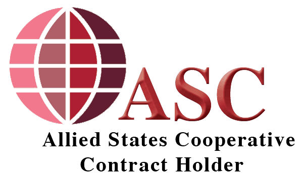 Contract Vehicle ASC Region XIX - ESEI
