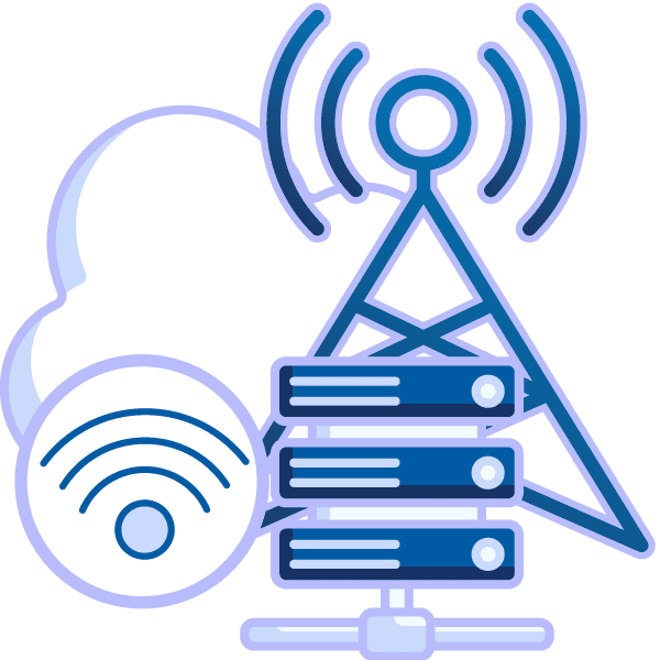 Wireless Technology Services