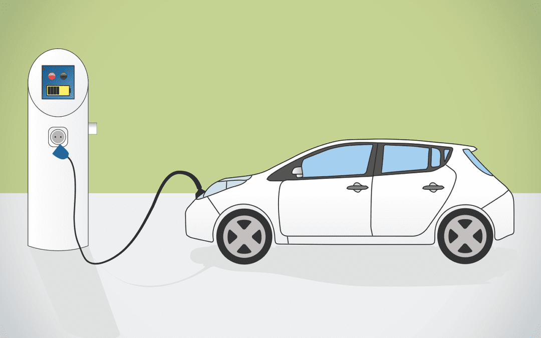New Electric Cars are Cool… But What About Your Privacy??