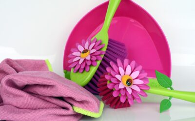 Spring into Cleaning your Desktop & Data