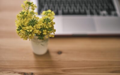 A Blooming Business is the Result of a Healthy Network