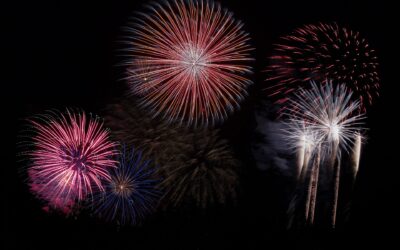 Pop-off the Fireworks, Check-in on your Cybersecurity