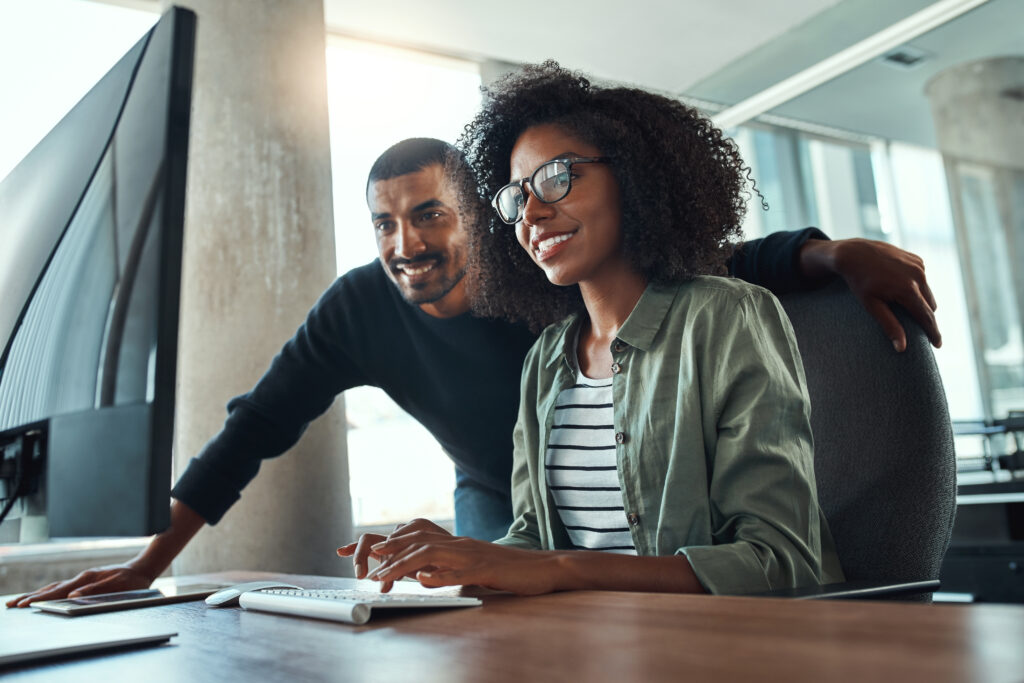 IT Can Stop Business-Operations Drama - Simplify Technology