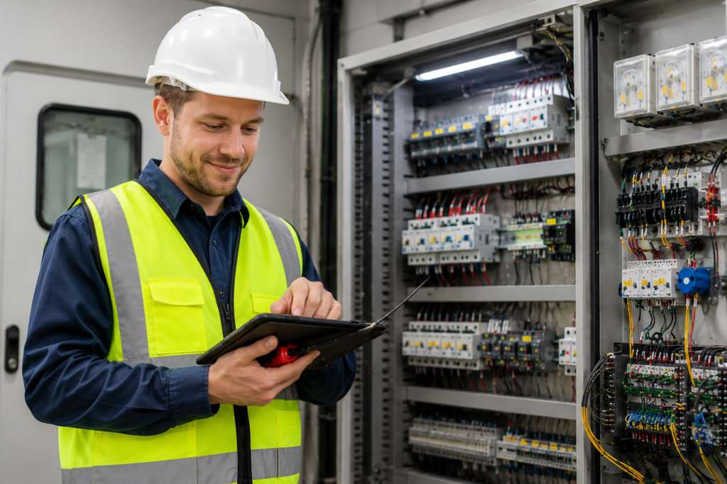 Modern Public Infrastructure Requires Operational Continuity